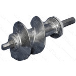 Шнек м'ясорубки Moulinex MS - 0694706