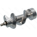 Шнек мясорубки Philips 996510073544 (L117 мм), без втулки