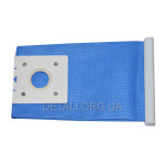 Мешок многоразовый пылесоса Samsung DJ69-00420A/DJ69-00420B (пластина 107*99мм)