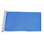 Мешок многоразовый пылесоса Samsung DJ69-00420A/DJ69-00420B (пластина 107*99мм)