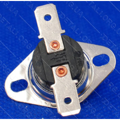 Термореле KSD 301 (65*C 10A, 250V) для утюгов и обогревателей 2