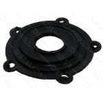Прокладка фланца бойлера Ariston d-38/114 H-2,5/11 (5 отв. 10мм)