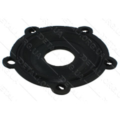 Прокладка фланца бойлера Ariston d-38/114 H-2,5/11 (5 отв. 10мм) 2