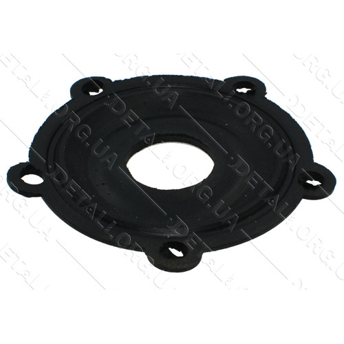 Прокладка фланця бойлера Ariston d-38/114 H-2,5/11 (5 отв. 10мм)