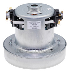 Двигун пилососу Bosch, Rowenta 700W D121 H118 (VAC066UN, CDS-FAN20-801)