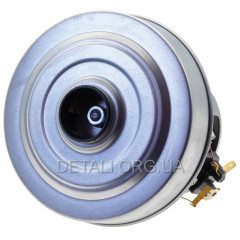Двигун пилососу Bosch, Rowenta 700W D121 H118 (VAC066UN, CDS-FAN20-801) 2