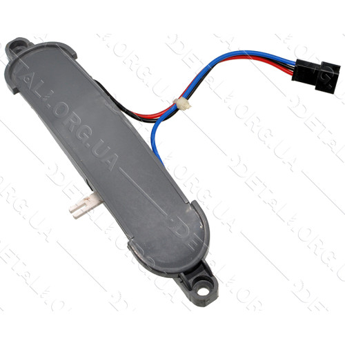 Переменный резистор 22-470ком №1 Lмц136