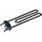Тэн пральної машини Zanussi 1950 Вт без дірки H 22 L 244