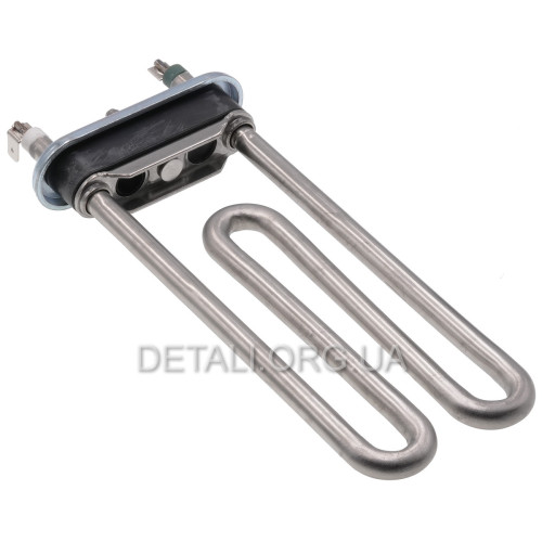Тен пральної машини Ariston 1700 Вт з отвором