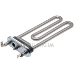 Тен пральної машини Ariston 1700 Вт з отвором