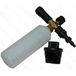 Піногенератор автомийки 750ml тип 152+ щітка