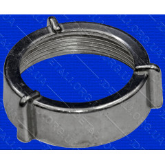 Гайка зажимная мясорубки Bosch - 050365