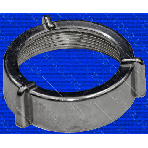 Гайка зажимная мясорубки Bosch - 050365