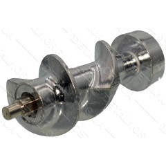 Шнек мясорубки Philips 996510049339 без втулки