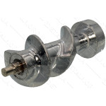 Шнек м'ясорубки Philips 996510049339 без втулки