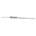 Термозапобіжник 228°C 10А250V RY01