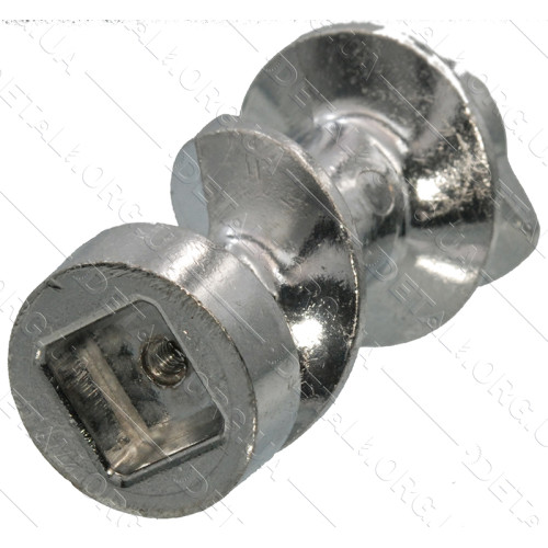 Шнек мясорубки Philips 996510049339 без втулки