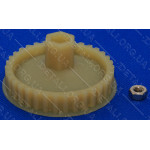 Шестерня велика для комбайна Kenwood - KW696586 (dзн 64мм)
