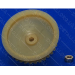Шестерня велика для комбайна Kenwood - KW696586 (dзн 64мм)