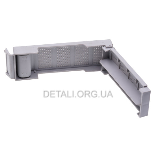 Фільтр пральної машини 40*L136 