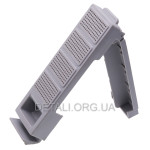 Фільтр пральної машини 40*L136 