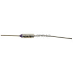 Термопредохранитель Daier 136°C 10А 250V RY01