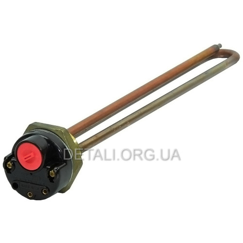 ТЭН бойлера 3 кВт Termowatt (1 класс)
