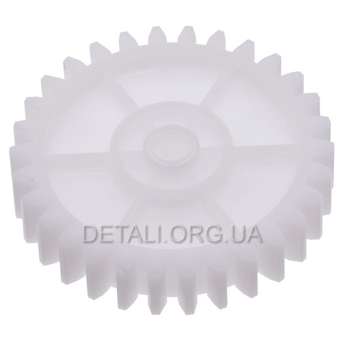 Шестерня м'ясорубки Elenberg MG1530 (D64*24мм/H30*12.5мм)
