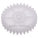 Шестерня м'ясорубки Elenberg MG1530 (D64*24мм/H30*12.5мм)