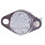 Термореле утюга и обогревателя KSD 301 (250*C 10A, 250V)
