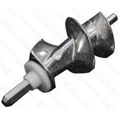 Шнек м'ясорубки Moulinex SS - 989843 / XF911101