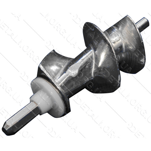 Шнек м'ясорубки Moulinex SS - 989843 / XF911101