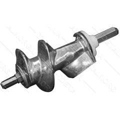 Шнек мясорубки Moulinex SS-989843 / XF911101 2