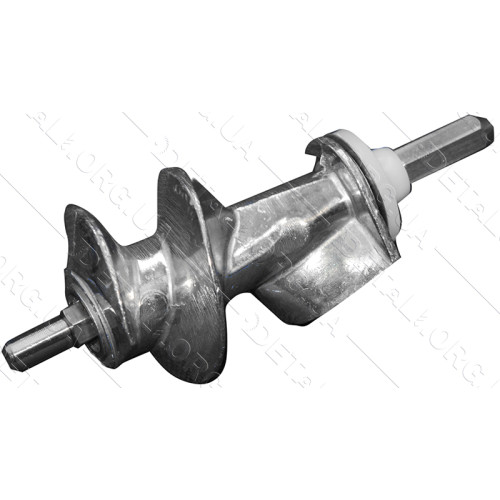 Шнек мясорубки Moulinex SS-989843 / XF911101
