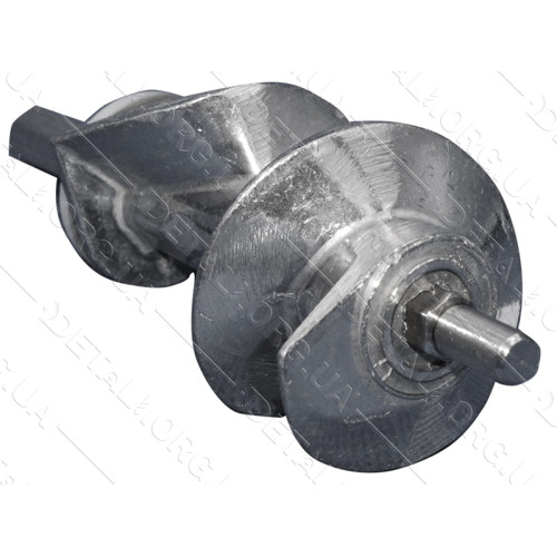 Шнек м'ясорубки Moulinex SS - 989843 / XF911101