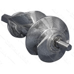 Шнек м'ясорубки Moulinex SS - 989843 / XF911101