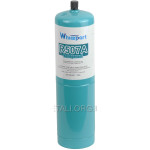 Фреон холодоагент R507А 700 грам Trifluoroethane 50% / Pentafluoroethane 50%