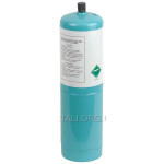 Фреон холодоагент R507А 700 грам Trifluoroethane 50% / Pentafluoroethane 50%