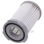 Фільтр Hepa (d67*h111) пилососу Electrolux IZ-FHE3
