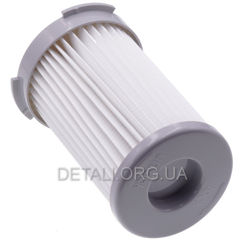 Фильтр Hepa (d67*h111) пылесоса Electrolux IZ-FHE3 