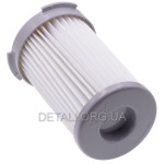 Фільтр Hepa (d67*h111) пилососу Electrolux IZ-FHE3