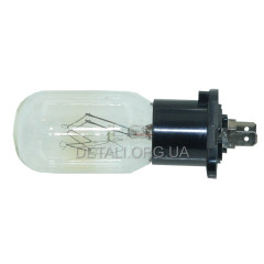 Лампа микроволновой печи 220 V 25 W
