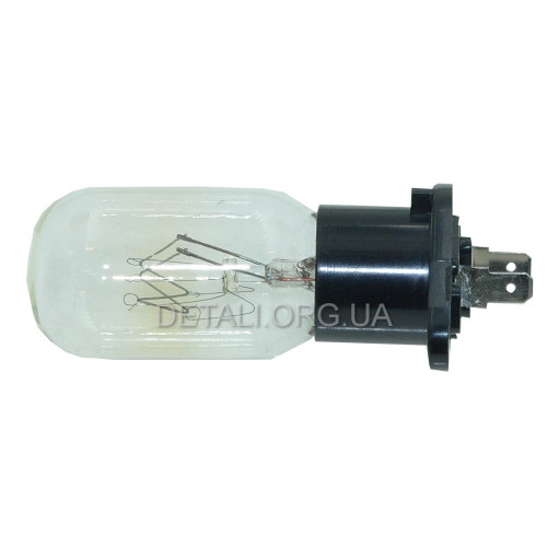 Лампа мікрохвильової печі 220 V 25 W