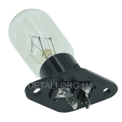 Лампа микроволновой печи 220 V 25 W 2