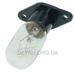 Лампа микроволновой печи 220 V 25 W