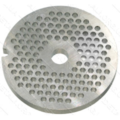 Сетка мясорубки Kenwood AT950 (3мм) — KW714429 d62mm*9mm*отв3mm*h6mm