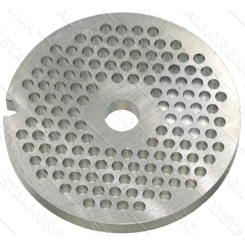 Сітка м'ясорубки Kenwood AT950(3мм) - KW714429 d62mm*9mm*отв3mm*h6mm
