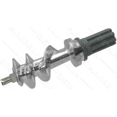 Шнек мясорубки Kenwood KW715697 L152mm