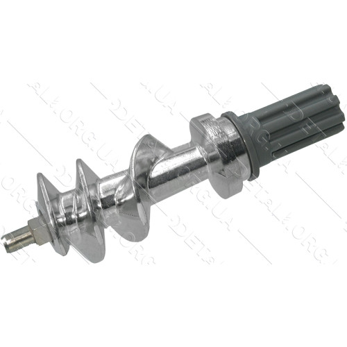 Шнек мясорубки Kenwood KW715697 L152mm