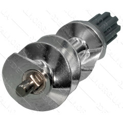 Шнек м'ясорубки Kenwood KW715697 L152mm 2